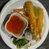 Chef-crafted starters with seasonal garnish