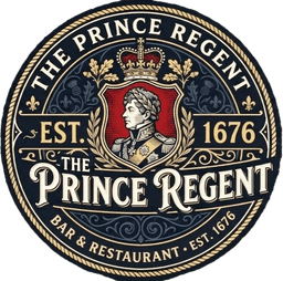 The Prince Regent