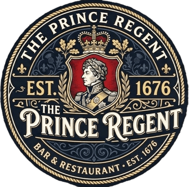 The Prince Regent